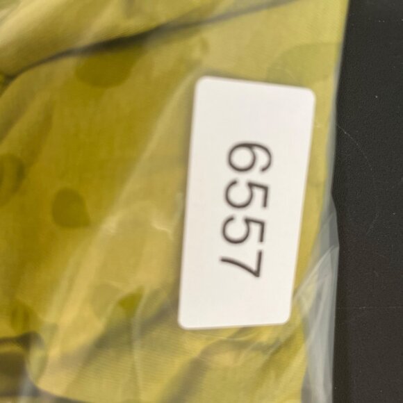 Nike Kid's‎ Shorts Size Large Green With Pattern Loose Fit - Picture 8 of 8